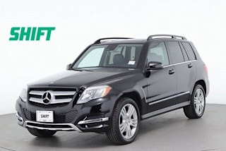 2014 Mercedes-Benz GLK GLK 250 BlueTEC WDCGG0EB3EG207379 2014 Mercedes-Benz GLK GLK 250 BlueTEC
