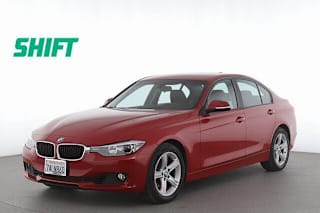 2013 BMW 3 Series WBA3A5C57DF354144 2013 BMW 3 Series