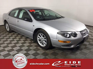 2000 Chrysler 300M 2C3HE66G0YH378259 2000 Chrysler 300M