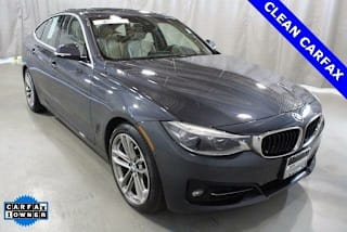 2018 BMW 3 Series 330i xDrive Gran Turismo WBA8Z9C5XJB220057 2018 BMW 3 Series 330i xDrive Gran Turismo