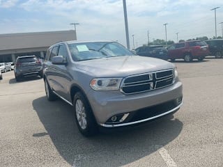 2020 Dodge Durango SXT Plus 1C4RDJAG0LC131056 2020 Dodge Durango SXT Plus