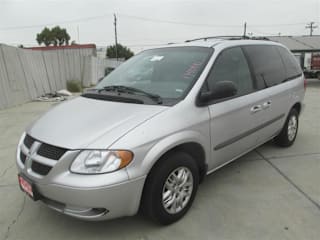 2002 Dodge Caravan Sport 1B4GP453X2B592774 2002 Dodge Caravan Sport