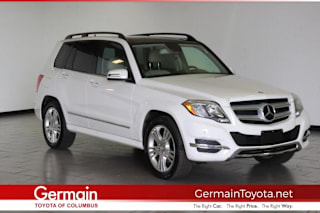 2014 Mercedes-Benz GLK WDCGG8JB8EG294717 2014 Mercedes-Benz GLK