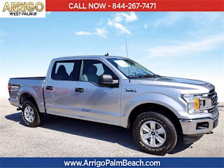 2020 Ford F-150 1FTEW1E54LFA21644 2020 Ford F-150
