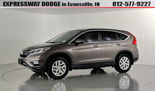 2016 Honda CR-V 2HKRM4H7XGH691362 2016 Honda CR-V