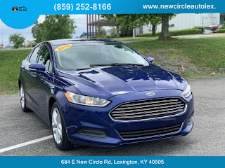 2014 Ford Fusion SE 3FA6P0H78ER327251 2014 Ford Fusion SE