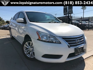 2013 Nissan Sentra 3N1AB7AP8DL728745 2013 Nissan Sentra