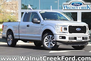 2018 Ford F-150 1FTEX1CG0JKD58012 2018 Ford F-150