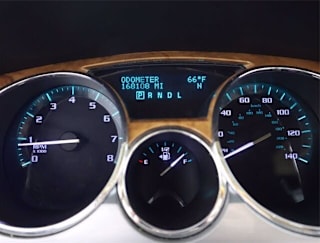 2011 Buick Enclave CXL-1 5GAKVBED4BJ345340 2011 Buick Enclave CXL-1