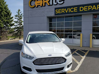 2016 Ford Fusion SE 3FA6P0H77GR220355 2016 Ford Fusion SE