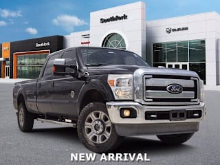 2013 Ford F-350 Super Duty Lariat 1FT8W3BT6DEA96882 2013 Ford F-350 Super Duty Lariat