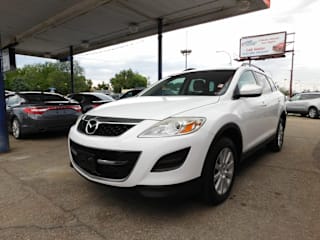 2010 Mazda CX-9 Touring JM3TB3MA2A0225346 2010 Mazda CX-9 Touring