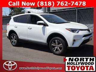 2018 Toyota RAV4 XLE JTMWFREV1JJ738161 2018 Toyota RAV4 XLE