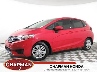 2015 Honda Fit LX 3HGGK5H56FM783953 2015 Honda Fit LX