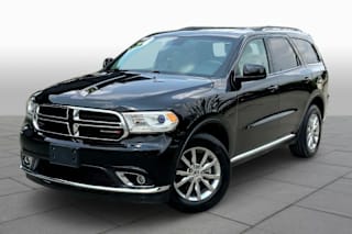 2017 Dodge Durango SXT 1C4RDJAG5HC798891 2017 Dodge Durango SXT