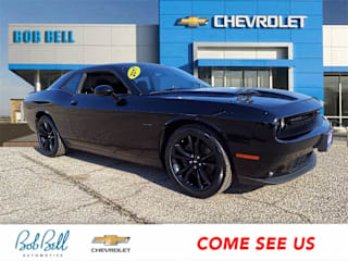 2017 Dodge Challenger 2C3CDZBT3HH638106 2017 Dodge Challenger