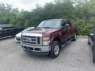 2010 Ford F-250 Super Duty XLT 1FTSW2BR0AEA09543 2010 Ford F-250 Super Duty XLT
