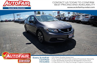2015 Honda Civic EX 19XFB2F80FE098119 2015 Honda Civic EX