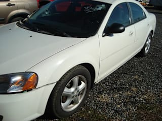 2005 Dodge Stratus SXT 1B3EL46X75N651632 2005 Dodge Stratus SXT