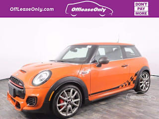 2019 MINI Hardtop 2 Door John Cooper Works WMWXM9C59K2H39034 2019 MINI Hardtop 2 Door John Cooper Works