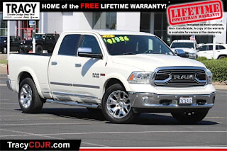 2016 Ram Pickup 1500 1C6RR7WM9GS420491 2016 Ram Pickup 1500