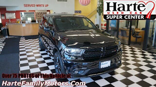 2018 Dodge Durango SXT 1C4RDJAG5JC112466 2018 Dodge Durango SXT