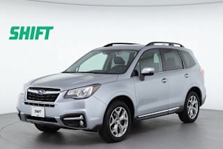 2018 Subaru Forester JF2SJAWCXJH578074 2018 Subaru Forester