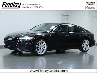 2020 Audi A7 3.0T quattro Premium Plus WAUU2BF26LN028034 2020 Audi A7 3.0T quattro Premium Plus