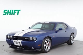 2011 Dodge Challenger SRT8 392 2B3CJ7DJ8BH505189 2011 Dodge Challenger SRT8 392