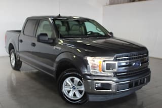 2020 Ford F-150 1FTEW1C45LFA51214 2020 Ford F-150