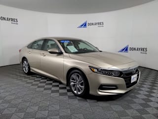 2018 Honda Accord LX 1HGCV1F14JA253713 2018 Honda Accord LX