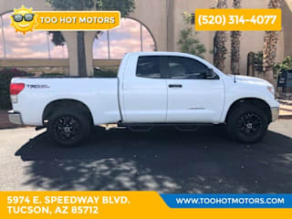 2012 Toyota Tundra Grade 5TFRM5F15CX044824 2012 Toyota Tundra Grade
