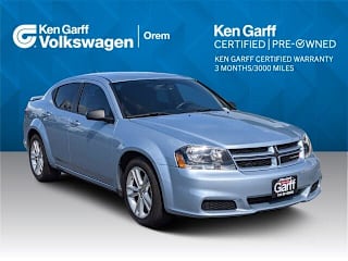 2013 Dodge Avenger SE V6 1C3CDZAG6DN769276 2013 Dodge Avenger SE V6