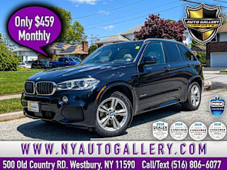 2018 BMW X5 xDrive35i 5UXKR0C55J0X86898 2018 BMW X5 xDrive35i