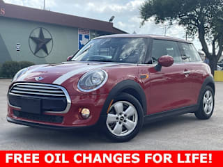 2015 MINI Hardtop 2 Door Cooper WMWXM5C5XFT941774 2015 MINI Hardtop 2 Door Cooper