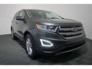 2017 Ford Edge SEL 2FMPK3J97HBC29675 2017 Ford Edge SEL