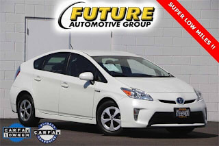 2015 Toyota Prius One JTDKN3DUXF1978212 2015 Toyota Prius One