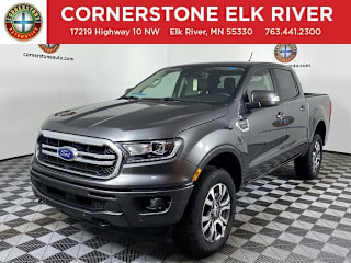 2020 Ford Ranger 1FTER4FH5LLA29769 2020 Ford Ranger
