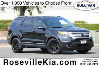 2014 Ford Explorer XLT 1FM5K7D83EGB53653 2014 Ford Explorer XLT