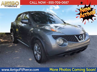 2011 Nissan JUKE JN8AF5MR0BT005908 2011 Nissan JUKE