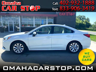 2016 Subaru Legacy 2.5i Premium 4S3BNBC63G3020922 2016 Subaru Legacy 2.5i Premium