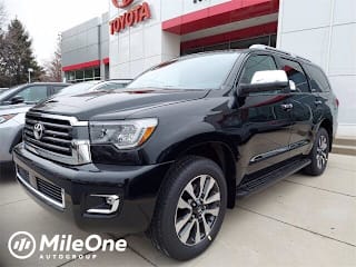 2021 Toyota Sequoia 5TDFY5B17MS184801 2021 Toyota Sequoia