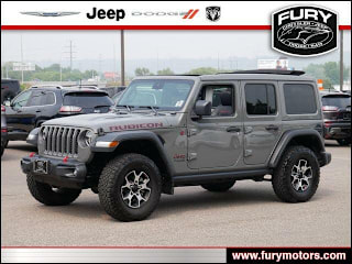 2021 Jeep Wrangler Unlimited Rubicon 1C4HJXFN1MW500523 2021 Jeep Wrangler Unlimited Rubicon