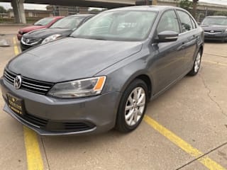 2013 Volkswagen Jetta SE 3VWDX7AJ9DM374913 2013 Volkswagen Jetta SE