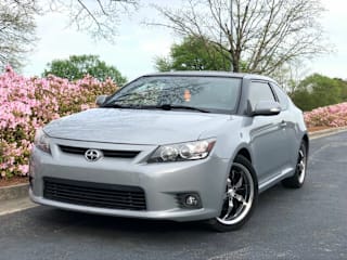 2013 Scion tC JTKJF5C71D3054008 2013 Scion tC
