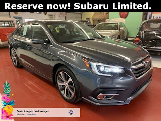 2018 Subaru Legacy 2.5i Limited 4S3BNAN66J3016958 2018 Subaru Legacy 2.5i Limited