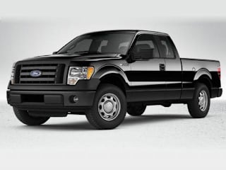 2011 Ford F-150 1FTEX1EM8BFB74658 2011 Ford F-150