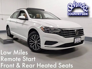 2020 Volkswagen Jetta 3VWCB7BU5LM022476 2020 Volkswagen Jetta
