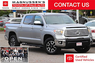 2017 Toyota Tundra Limited 5TFHY5F15HX663902 2017 Toyota Tundra Limited