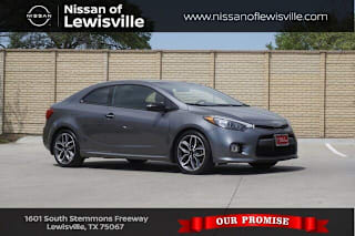 2016 Kia Forte Koup KNAFZ6A30G5641557 2016 Kia Forte Koup